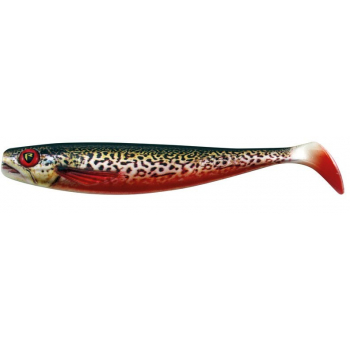 Fox Rage Pro Shad Natural Classic 14cm Tiger Trout